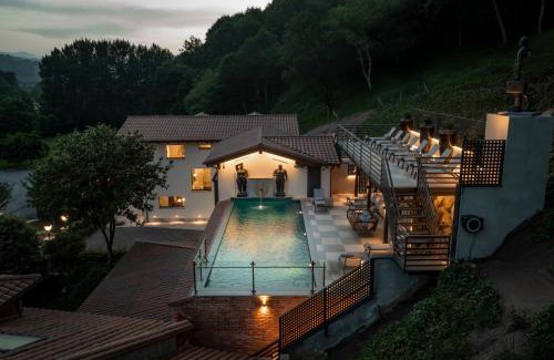 Cangas de Onis Apartment | Apartamentos La Gargantiella