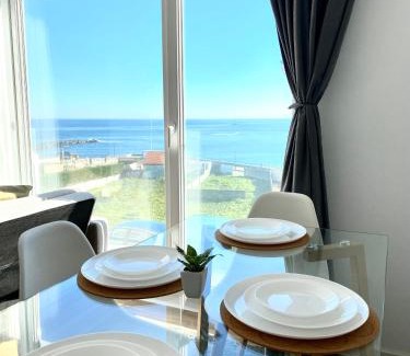 Burela Apartment | Apartamentos LAMAROSA -LAS PLAYAS