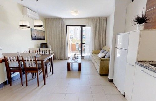Punta Umbria Apartment | Apartamentos Leo Punta Umbría
