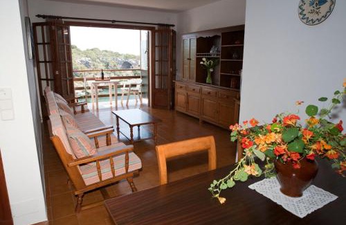 Cala Figuera Apartment | Apartamentos Llevant