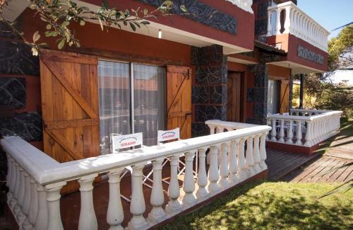 La Paloma Apartment | Apartamentos lo de Renan