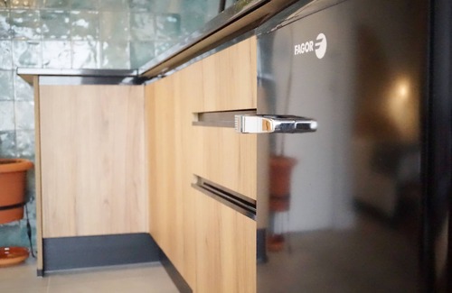 Daimiel Apartment | Apartamentos los Flamencos. Loft