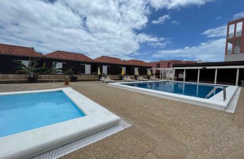 Playa de la Calera Apartment | Apartamentos Los Tarajales