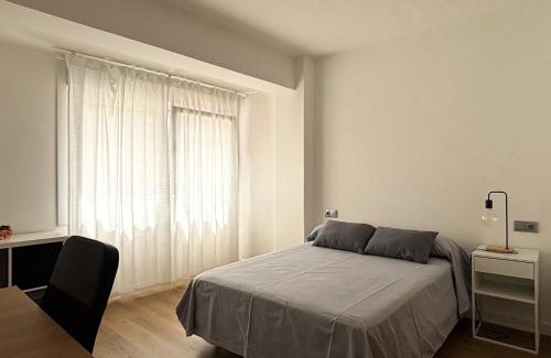 Pontevedra Apartment | Apartamentos Loureiro