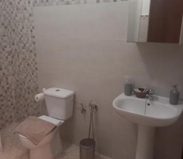 Carmona Apartment | Apartamentos Lucero de Europa