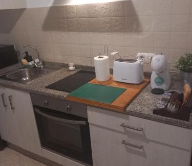 Carmona Apartment | Apartamentos Lucero de Europa