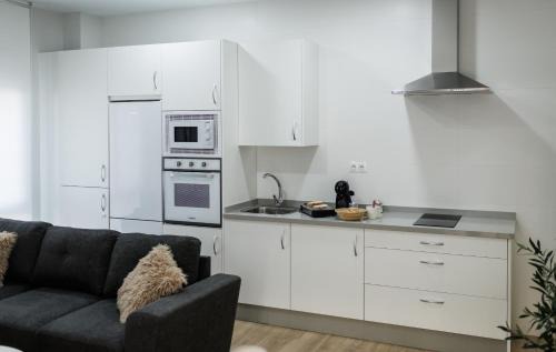 Almendralejo Apartment | Apartamentos LUXURY SUITES MACABEO