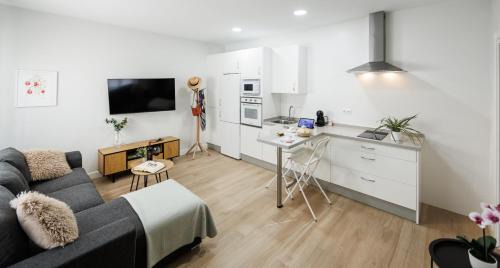 Almendralejo Apartment | Apartamentos LUXURY SUITES MACABEO