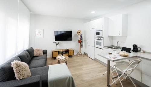 Almendralejo Apartment | Apartamentos LUXURY SUITES MACABEO