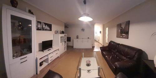 Villaviciosa Apartment | Apartamentos Maliayo B