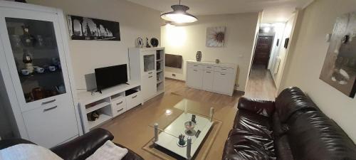 Villaviciosa Apartment | Apartamentos Maliayo B