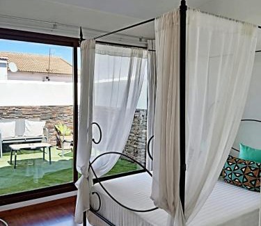 Prado del Rey Apartment | Apartamentos María Gaviota 2