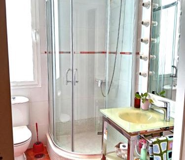 Prado del Rey Apartment | Apartamentos María Gaviota 2