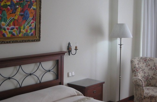 O Grove Apartment | APARTAMENTOS MARITIMO SOLO ADULTO