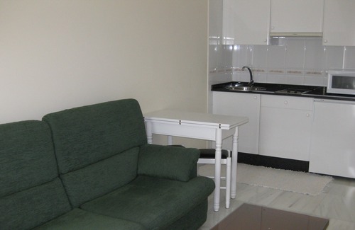 O Grove Apartment | APARTAMENTOS MARITIMO SOLO ADULTO
