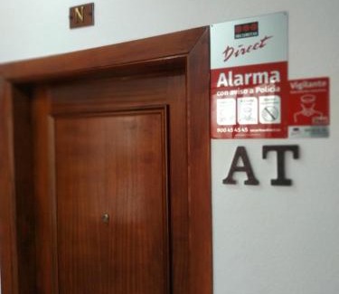 Merida Apartment | apartamentos MERIDA LÚDICA parking gratis