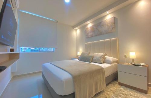 Riomar Apartment | Apartamentos Mirador - Excelente Ubicación by SOHO