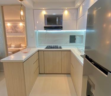 Riomar Apartment | Apartamentos Mirador - Excelente Ubicación by SOHO