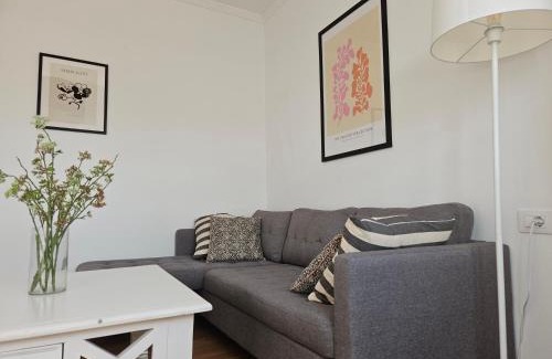 Tui Apartment | Apartamentos Mirador de San Telmo