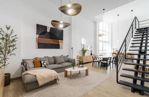 Palos de la Frontera Apartment | Apartamentos modernos en Atocha