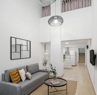 Palos de la Frontera Apartment | Apartamentos modernos en Atocha