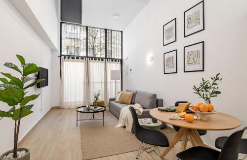Palos de la Frontera Apartment | Apartamentos modernos en Atocha