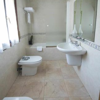 Muskiz Apartment | Apartamentos Mugarri