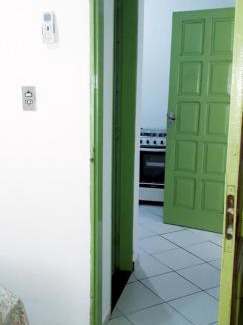 Morro de Sao Paulo Apartment | Apartamentos na Terceira Praia