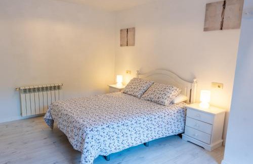 Aronces Apartment | APARTAMENTOS OLGA