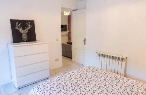 Aronces Apartment | APARTAMENTOS OLGA