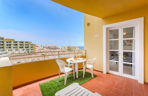 Costa Adeje Apartment | Apartamentos ORLANDO en Costa Adeje