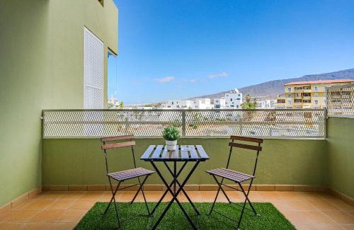 Costa Adeje Apartment | Apartamentos ORLANDO en Costa Adeje