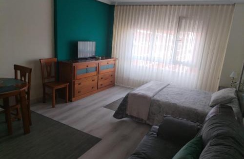 La Corredoria y Ventanielles Apartment | APARTAMENTOs OVIEDO PARAISO 3