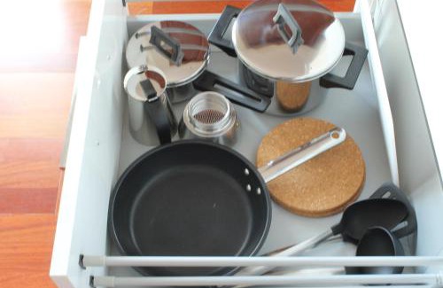 Castro Apartment | Apartamentos Pantón Ribeira Sacra