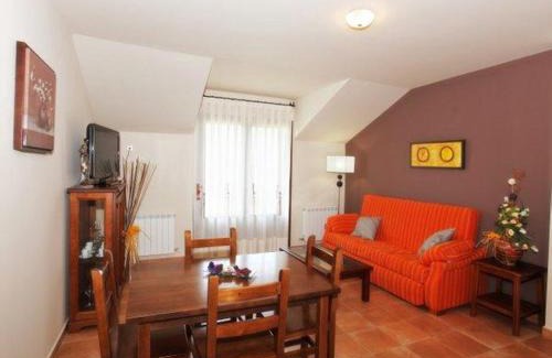 El Pueyo de Araguas Apartment | Apartamentos Pirineos Ordesa