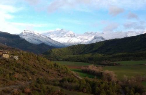 El Pueyo de Araguas Apartment | Apartamentos Pirineos Ordesa