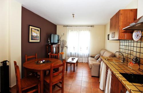 El Pueyo de Araguas Apartment | Apartamentos Pirineos Ordesa
