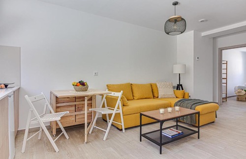 Fisterra Apartment | Apartamentos Playa de Finisterre