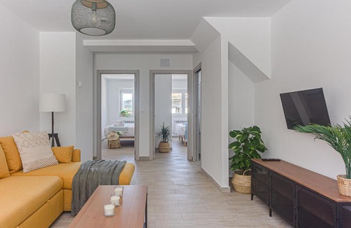 Fisterra Apartment | Apartamentos Playa de Finisterre