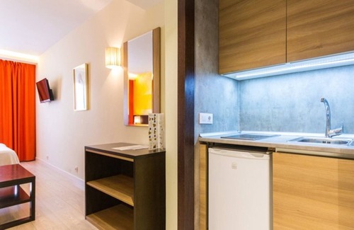 Recoletos Apartment | Apartamentos Recoletos