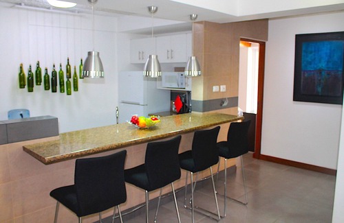 Zona 10 Apartment | Apartamentos Reforma. The best option in Guatemala City