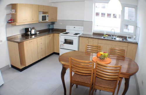 Zona 10 Apartment | Apartamentos Reforma. The best option in Guatemala City