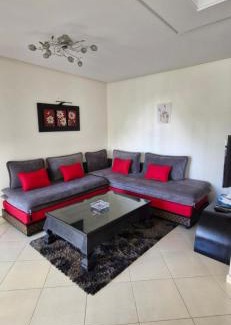 Oulad Khallouf Apartment | Apartamentos rent me