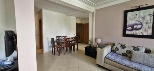 Oulad Khallouf Apartment | Apartamentos rent me