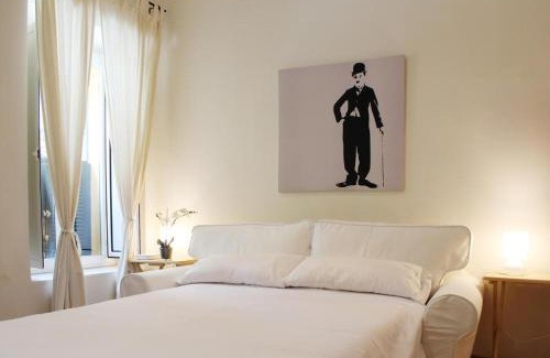 San Bernardo Apartment | Apartamentos RG Dúplex San Bernardo