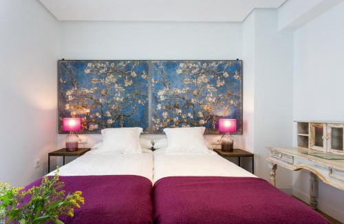 El Porvenir Apartment | Apartamentos RG Plaza de España
