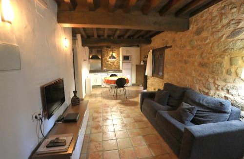 Valverde de la Vera Apartment | Apartamentos Rurales SPA Casa De Los Escudos