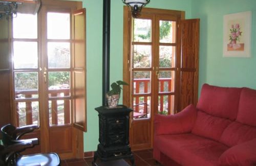 Somiedo Apartment | Apartamentos Rurales Buenamadre