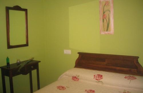 Somiedo Apartment | Apartamentos Rurales Buenamadre