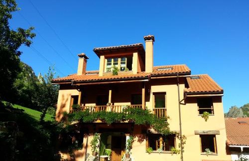 Somiedo Apartment | Apartamentos Rurales Buenamadre